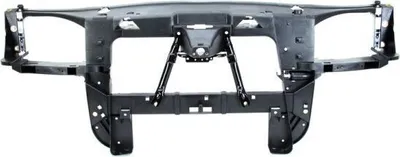 Produktbild von BLIC 6502-08-2555200P Schlossträger Frontmaske für FORD MONDEO III Kombi (BWY) Frontverkleidung