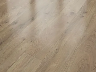 Produktbild von Classen Laminat 7 mm 4V 128,6 x 19,4 cm 7 mm Oak nature red