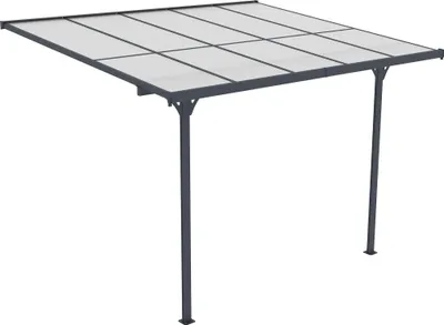 Immagine prodotto di Copertura per patio Fornorth 313x254x220-260cm