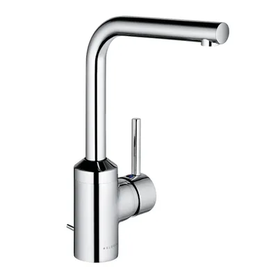 Produktbild von Kludi Waschtisch-Einhandmischer BOZZ DN 15 schwenkbarer Auslauf chr
