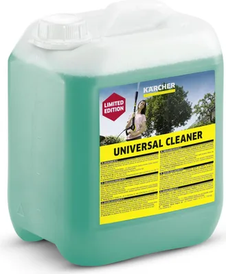 Image de Universalus ploviklis Karcher RM 553, 5l