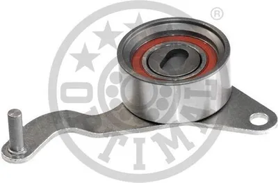 Produktbild von OPTIMAL 0-N126 Spannrolle Zahnriemen Ø65mm für OPEL Corsa B Schrägheck (S93) Astra F CC (T92) VECTRA B (36) Astra F Caravan (T92) VECTRA B Caravan