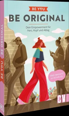 Produktbild von Be You - Be Original