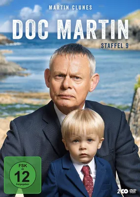 Produktbild von Doc Martin