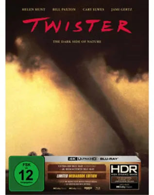 Immagine prodotto di Twister