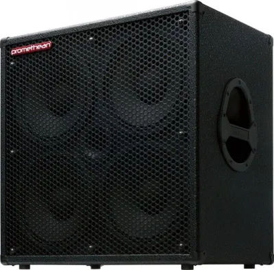 Immagine prodotto di Ibanez P410CC
