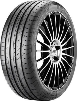 Produktbild von Fulda Sommerreifen motorcycle-tyres SportControl 2 ( 245/45 R17 99Y XL mit Felgenschutz (MFS) )