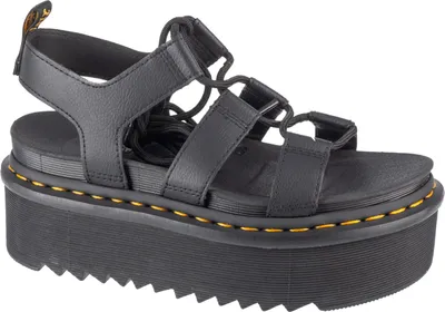 Zdjęcie produktu dla Buty Dr Martens Nartilla Athena Gladiator, DM31538001