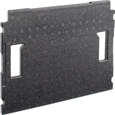 Produktbild von Deckeleinlage L-BOXX® LB Hartschaum z.L-BOXX® 102,136,238,374 BS SYSTEMS