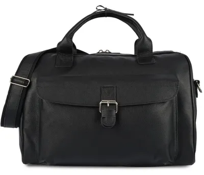 Zdjęcie produktu dla Torba Beltimore KRAX54BLACKMAT