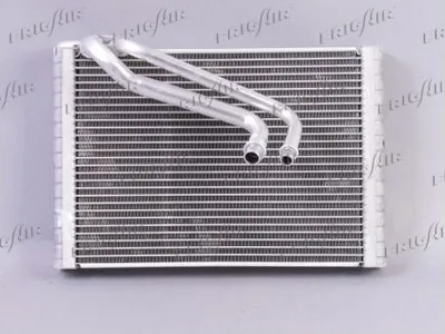 Produktbild von FRIGAIR 704.30026 Verdampfer Klimaanlage Klimaverdampfer für OPEL Corsa D Schrägheck (S07) für FIAT GRANDE PUNTO (199) PUNTO EVO (199) für ALFA ROMEO
