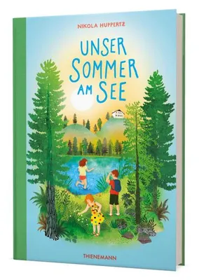 Zdjęcie produktu dla Unser Sommer am See