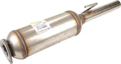 Produktbild von Dieselpartikelfilter Katalysator für Lancia 51776722 Erstausrüsterqualität
