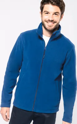 Zdjęcie produktu dla Kariban Falco > Mikrofleece-Jacke