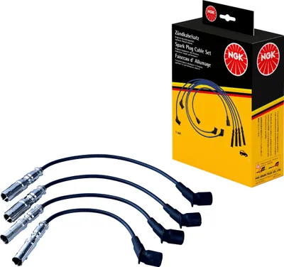Imagen del producto de Kit de cables de bujía NGK 0579