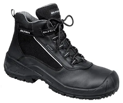 Produktbild von 66281 Stiefel Jacob Sympatex S3
