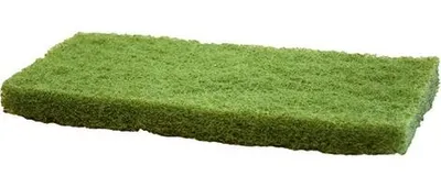 Produktbild von Ersatzpad mittel 250 x 120 x 20 mm - Vielseitige Reinigungskraft - Flexibler Belag