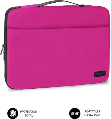 Produktbild von SUBBLIM SUB-LS-0TS0101, Schutzhülle, 39,6 cm (15.6"), 330 g