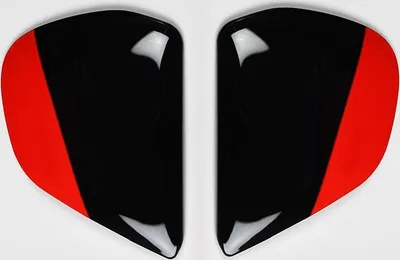 Image de ARAI Fullface Helmet Holderset VAS Statement Noir