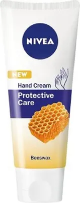 Image de Nivea crème pour les mains 75 ml Soin protecteur des mains