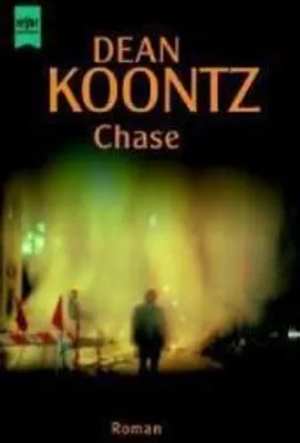 Produktbild von Chase: Roman