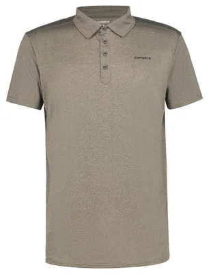 Imagen del producto de Polo de senderismo Ice Peak para hombre