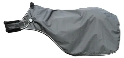 Produktbild von HKM Führanlagendecke Carvis - schwarz