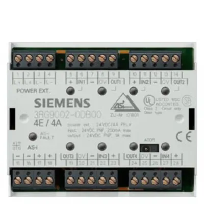 Zdjęcie produktu dla Siemens 3RG9002-0DB00