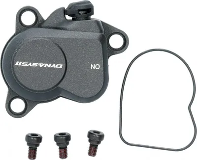 Image de Boîtier SHIMANO pour vis du dérailleur arrière RD-M9000 - un remplacement précis pour les modèles XTR...