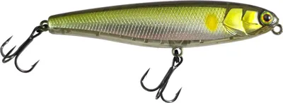 Produktbild von Illex WATER MONITOR 95mm 20g sinkender Wobbler Jerk, Illex Farben:SG Ayu