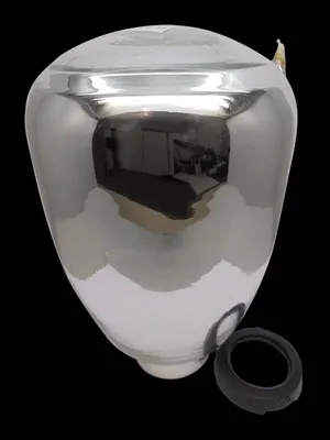 Image de alfi verre isolant avec joint d'étanchéité, pièce de rechange | HAN 3562999100 | EAN 4002458488641