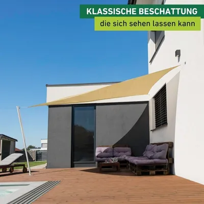 Produktbild von Sun Sail ELBA Dreieck
