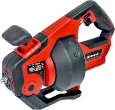 Produktbild von Einhell Power X-Change Akku-Rohrreiniger TE-DA 18/760 Li