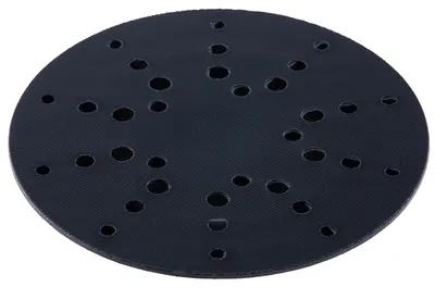 Produktbild von Flex Klett-Schleifteller Ø 225, rund, BP D225-30 GE 6 X