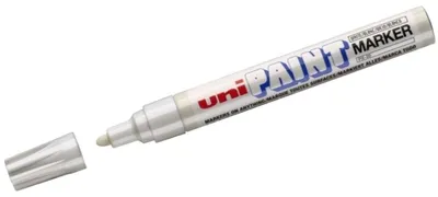 Image de Posca Errores de Talla UNIPX20 in Black color
