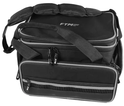 Produktbild von FTM Forellentasche Prestige Pro