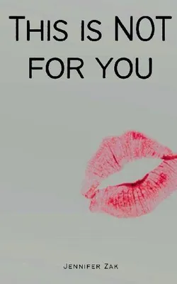 Produktbild von This is NOT for you!