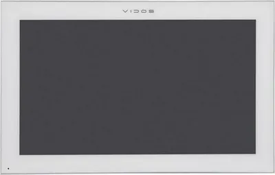 Zdjęcie produktu dla Monitor wideodomofonu VIDOS X M14W-X