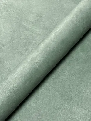 Produktbild von NEWROOM Tapete Grün Vliestapete Unifarbe - Unitapete Uni Grau  Beton Struktur Betontapete Modern