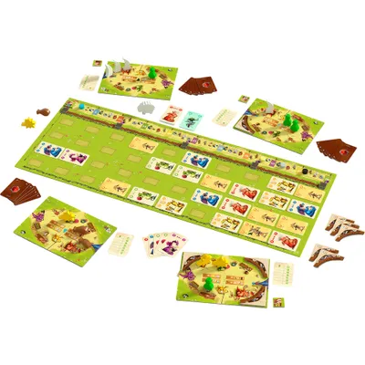 Obrázek produktu pro HABA-Dragondraft - 8+