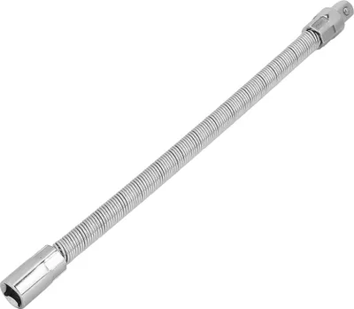 Produktbild von 1/2 Flexibles Verlängerungsstangenset Wellenhalter Verbindungsglied (350mm)