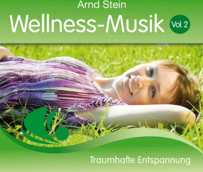 Produktbild von Wellness Musik 2