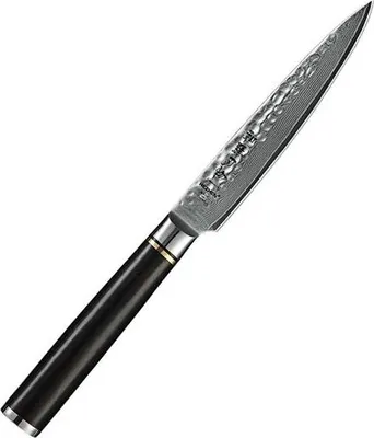 Produktbild von Hezhen - Damast Gemüsemesser - B1Z Classic Serie