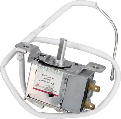 Produktbild von Hisense Thermostat HK1093336 für Kühlschrank Gefrierschrank | Temperaturregler, Kühlregler, Temperatursteuerung