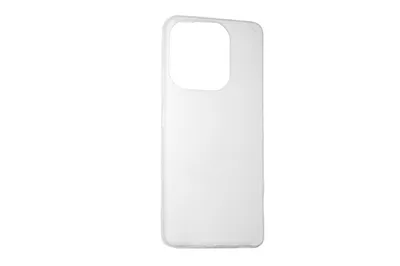Obrázek produktu pro caseroxx ochranný kryt TPU kompatibilní s Tecno Mobile Spark 10 Pro, průhledné gumové pouzdro na mobilní telefon