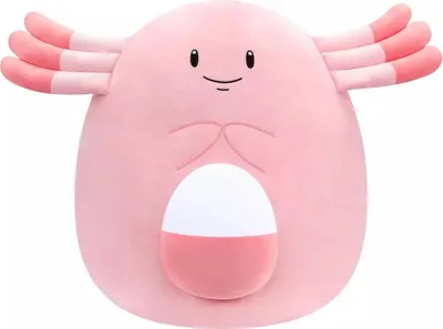 Zdjęcie produktu dla POKEMON Chansey, pluszak, 50 cm
