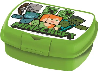 Produktbild von Urban Sandwichbox