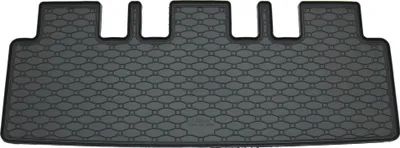 Produktbild von Rigum Gummi Kofferraumwanne für VW T7 Multivan, Bj. 10/2021-