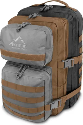 Produktbild von normani Daypack Rucksack 50 Liter