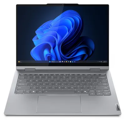 Produktbild von Lenovo ThinkBook 14 2-in-1 G5 IAU, Intel Core Ultra 7, 35,6 cm (14"), 1920 x 1200 Pixel, 16 GB, 512 GB, Windows 11 Pro